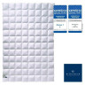 Ковдра Billerbeck Nena Superlight 280 гр., літня, гусячий пух, 155x220 см Ковдра Billerbeck Nena Superlight 280 гр., літня, гусячий пух, 155x220 см