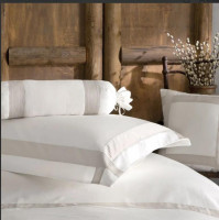 Постельное белье Tivolyo Home Banda евро