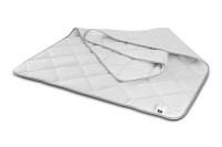 Одеяло антиаллергенное Mirson EcoSilk Деми Royal 100% хлопок 172x205 см, №012
