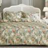 Постельное белье Tivolyo Home Angelica евро 