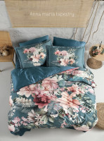 Постельное белье LaRomano Sateen Anna maria tapestry семейный