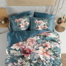 Постільна білизна LaRomano Sateen Anna maria tapestry сімейний