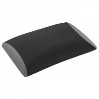 Наволочка Sonex Black Diamond на подушку M / L 43х60 см 1 шт. Наволочка Sonex Black Diamond на подушку M / L 43х60 см 1 шт.