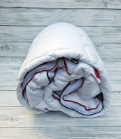 Одеяло антиаллергенное Cotton Box  с системой климат - комфорт 195х215 см                                                                                                                 