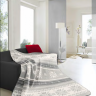 Плед Biederlack Snow crystals 150x200 см Плед Biederlack Snow crystals 150x200 см