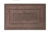 Коврик для ванной PHP Sirio Castoro 55x100 см