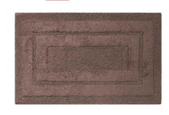 Килимок для ванної PHP Sirio Castoro 55x100 см
