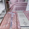 Постельное белье Victoria Sateen VERANO розовый евро