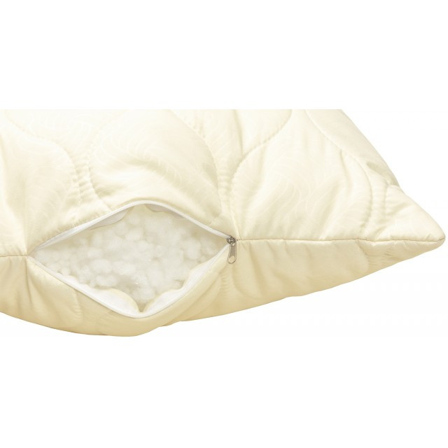 Подушка Sonex Basic Gold 50х70 см