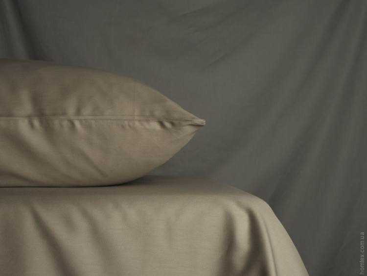 Простынь PAVIA SATEN2 KUM 160x240 см