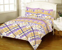 Постельное белье Zastelli 13533 Переплетение бязь Gold USA евро