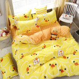 Пододеяльник Mirson 17-0058 Sancha бязь KING SIZE 220х240 см