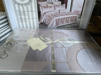 Постельное белье Bella Villa J-0090 Eu евро