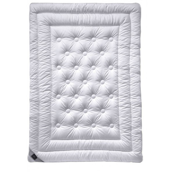 Одеяло Billerbeck Rubin Silk 1190 гр. 200x220 см