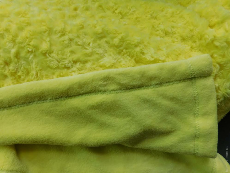 Покрывало N-soft Le Vele Green 160*220 см