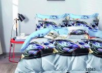 Постельное белье Вилюта 25383 ранфорс подростковый