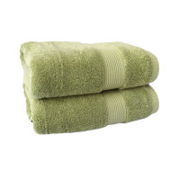 Рушник Maisonette Pure м'ятний 550 г/м2 90х150 см