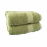 Рушник Maisonette Pure м'ятний 550 г/м2 90х150 см