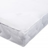 Наматрасник Andersen VILENA Jersey 60x120 см (водонепроницаемый наматрасник на резинке по углам)