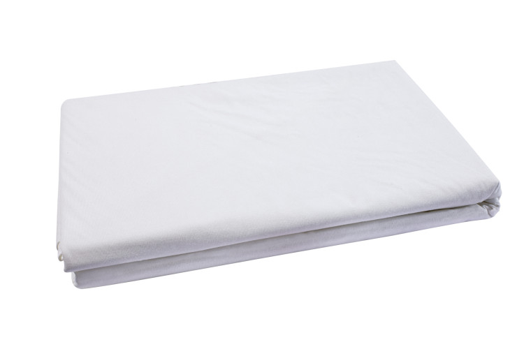 Наматрасник Andersen VILENA Jersey 60x120 см (водонепроницаемый наматрасник на резинке по углам)