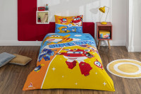 Постельное белье TAC Disney Harika kanatlar Flying детский