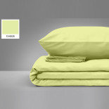 Простынь Mirson 12-0525 Tiziana бязь 220x240 см