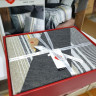 Постельное белье Cotton Box ranforce Taron vizon евро Постельное белье Cotton Box ranforce Taron vizon евро