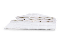 Одеяло шелковое Mirson Летнее Luxury Exclusive 140x205 см, №0510