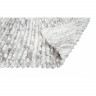 Набор ковриков для ванной Irya Ottova silver серый 60x90 см + 40x60 см 