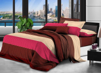 Пододеяльник Mirson №119 Nicolas 2 бязь KING SIZE 220х240 см Пододеяльник Mirson №119 Nicolas 2 бязь KING SIZE 220х240 см