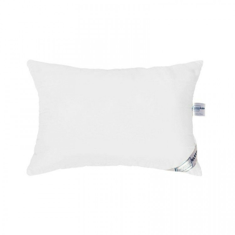 Подушка SoundSleep Comfort dreams белая 45x45 см