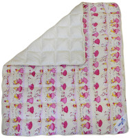 Ковдра Billerbeck Малюк 400 г 110x140 см.