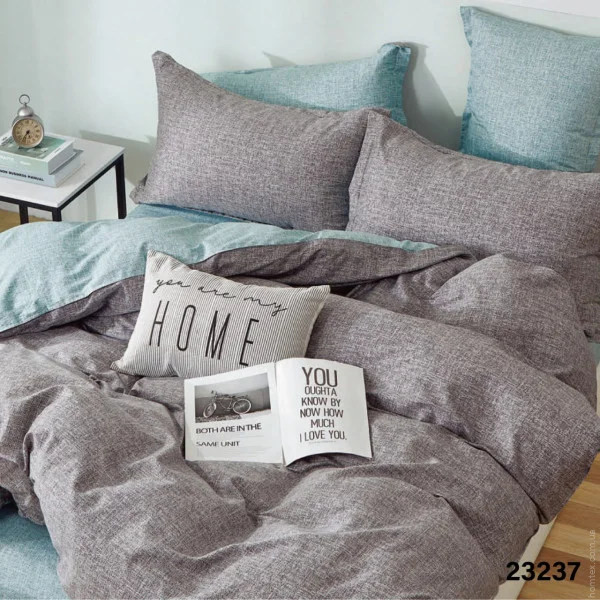 Постельное белье Вилюта 23237 ранфорс полуторный Постельное белье Вилюта 23237 ранфорс полуторный