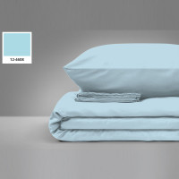 Наволочка Mirson 12-4608 Lucretia бязь 40x60 см