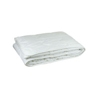 Одеяло Руно силиконовое 52СЛУ белое 200х220 см