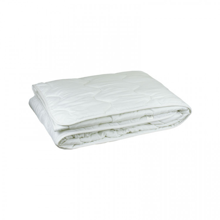 Одеяло Руно силиконовое 52СЛУ белое 200х220 см