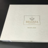 Постільна білизна сатин Belizza Orlex lila євро