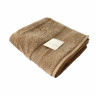 Рушник Maisonette Pure бежевий 550 г/м2 90х150 см