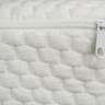 Подушка Penelope - Glammy Medical Carbon 34x54x11 см