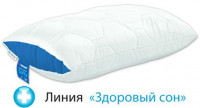 Подушка Sonex Extra-мягкая подушка Softy Classic 50x70 см