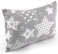 Подушка Руно Grey Star 50х70 см