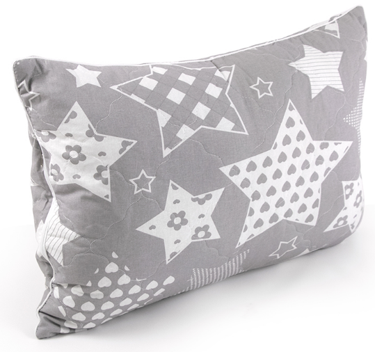 Подушка Руно Grey Star 50х70 см