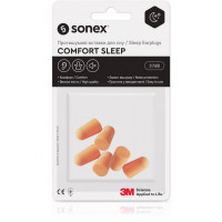 Беруші для сну Comfort Sleep