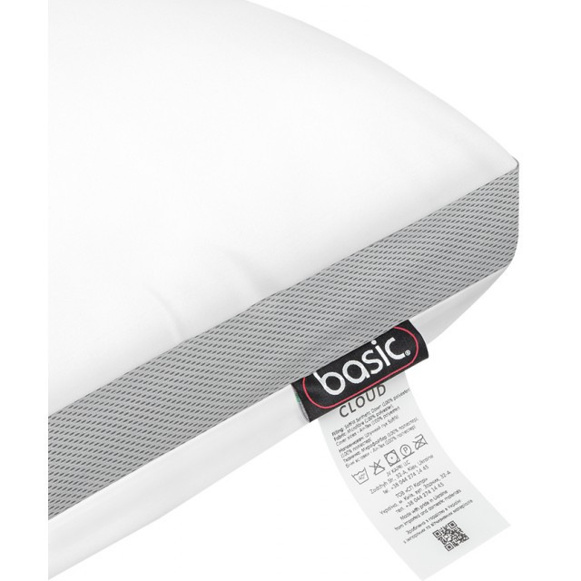 Подушка Sonex Basic Cloud 50х70 см