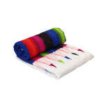 Одеяло демисезонное антиаллергенное Руно 316.137СЛК Pencils 172x205 см
