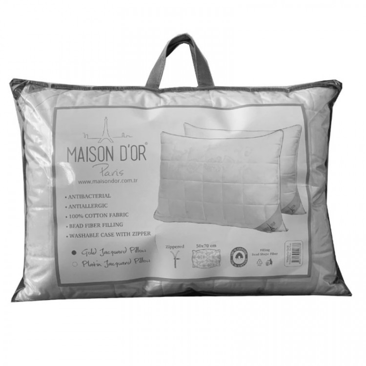 Подушка Maison Dor MIRABELLA YASTIK 50x70 см