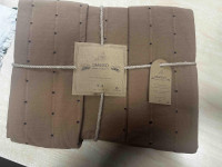 Постельное белье Limasso Point wood smoke евро Постельное белье Limasso Point wood smoke евро