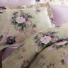 Постільна білизна Tivolyo Home Belissa євро