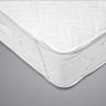 Наматрасник стеганый хлопок 160*200 резинка по углам ( TM Seral) Ranforce mattress protector