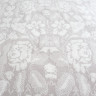 Плед La Modno Rose Gray-Ecru 180x220 см
